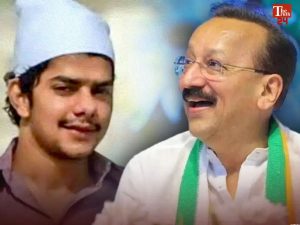 Baba Siddique