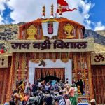 Badrinath Donation Theft