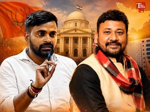 Bankipur BJP Candidate