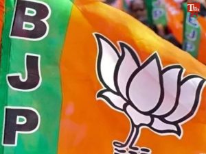 Bankipur By Election