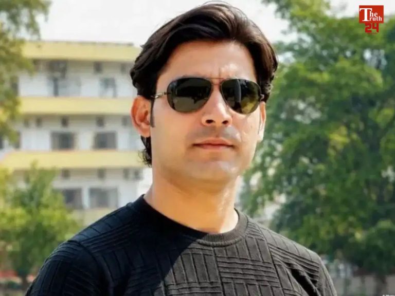 Bharat Tiwari Encounter
