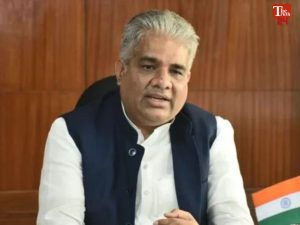 Bhupender Yadav