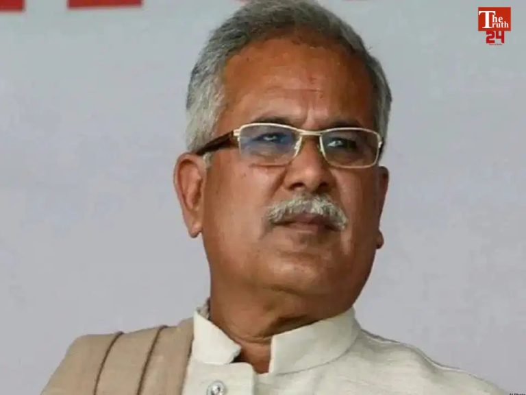 Bhupesh Baghel