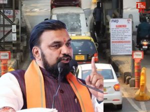 Bihar Toll Tax