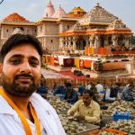Bulldozer to run over Ram mandir theft accused Lav Kush house Ada issue notice to his wife