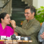 CM REKEHA GUPTA
