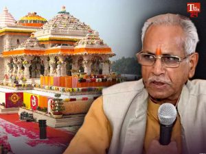 Champat Rai News