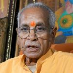 Champat Rai resignation