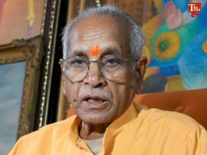 Champat Rai resignation