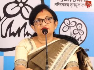 Chandrima Bhattacharya