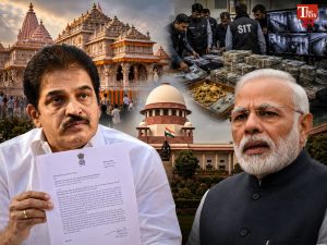 Congress Letter To PM