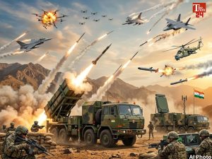DRDO Anant Shastra