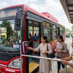 DTC Pink Saheli Smart Card