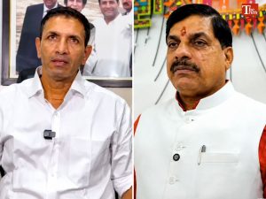 Datia BJP Ticket
