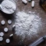 Delhi Drug Bust