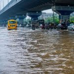 Delhi NCR Rain