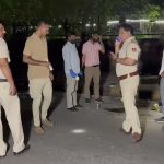 Delhi Police Constable