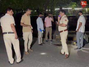 Delhi Police Constable
