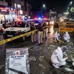 Delhi knife killing