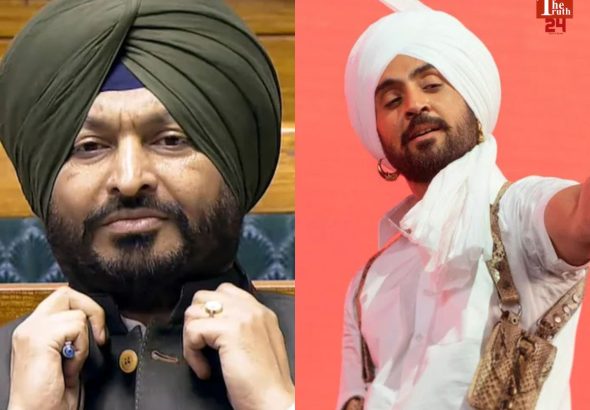 Diljit Dosanjh movie satluj