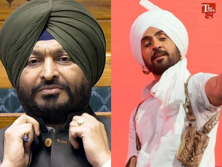 Diljit Dosanjh movie satluj
