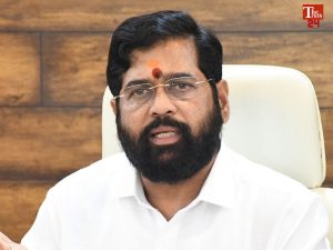 Eknath Shinde