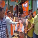 Five years of Dhami government