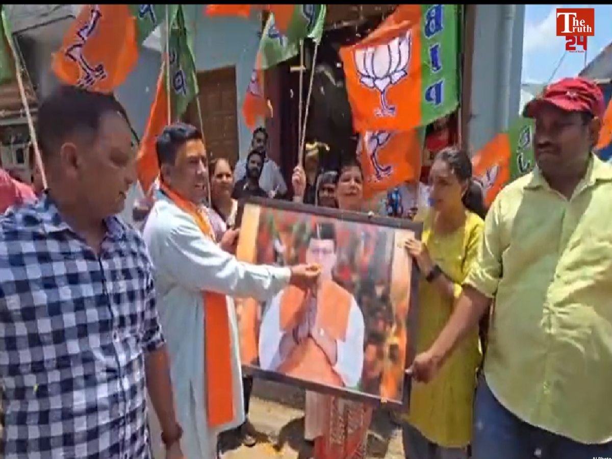 Five years of Dhami government
