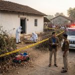 Ghazipur Murder Case