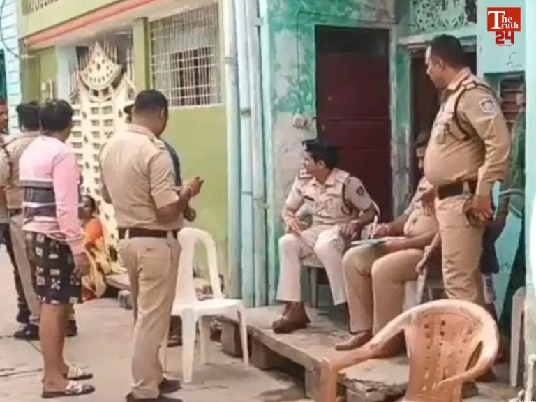 Gwalior wife murder