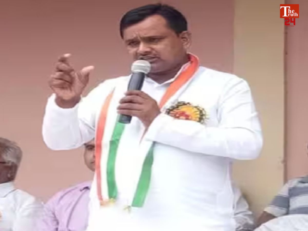 Handia SP MLA