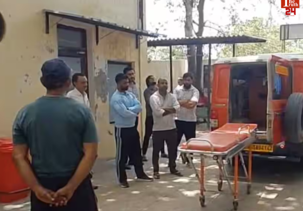 Haryana lucky case