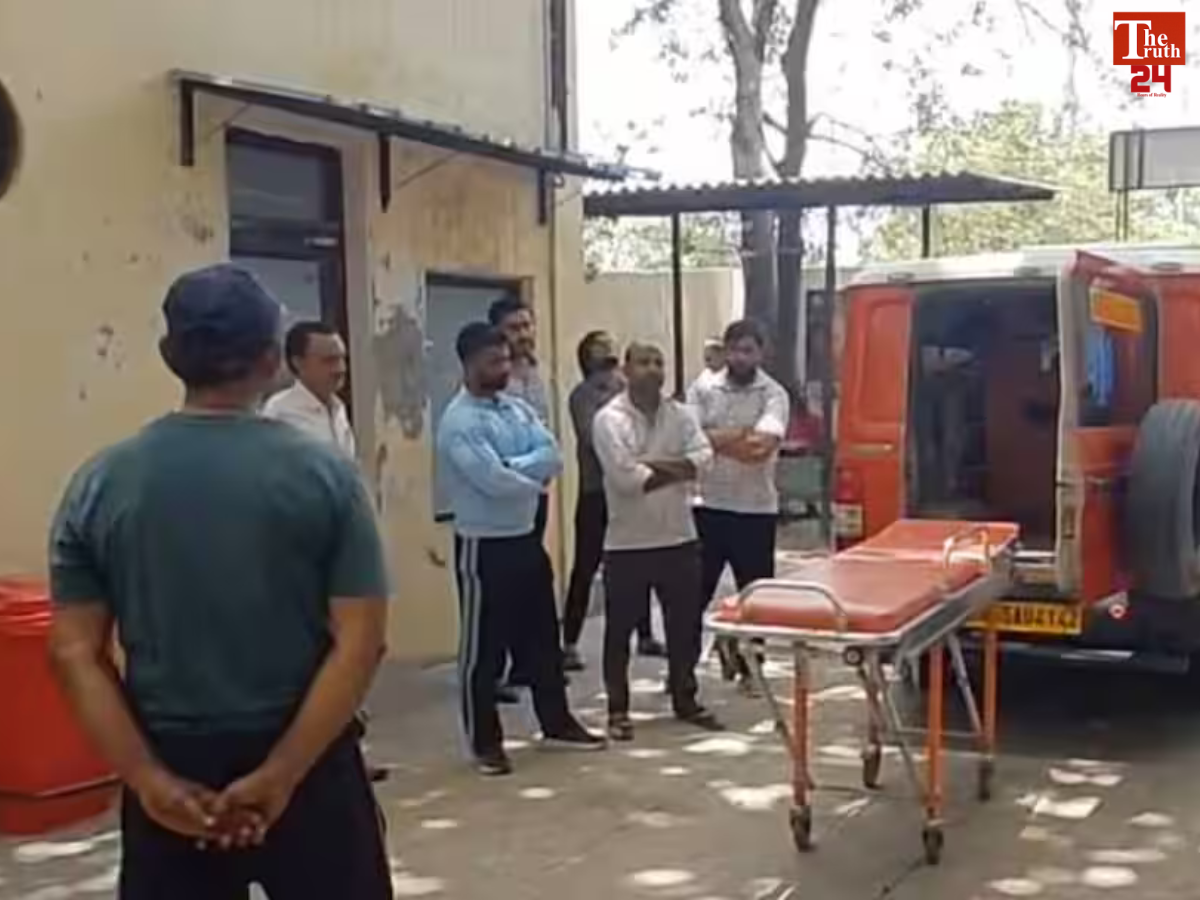 Haryana lucky case