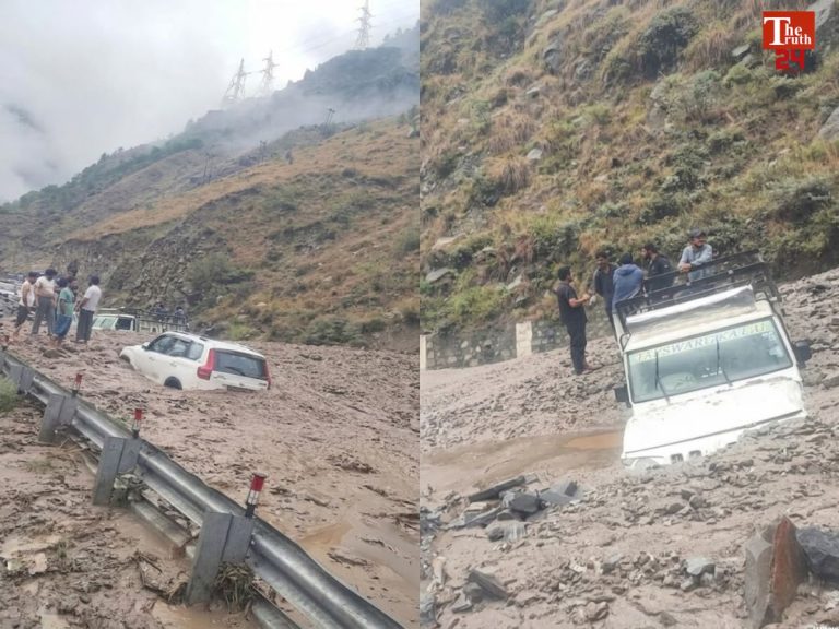 Himachal Pradesh rain