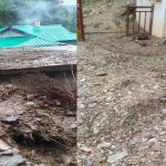 Himachal rain