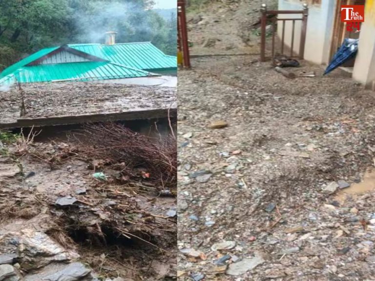 Himachal rain