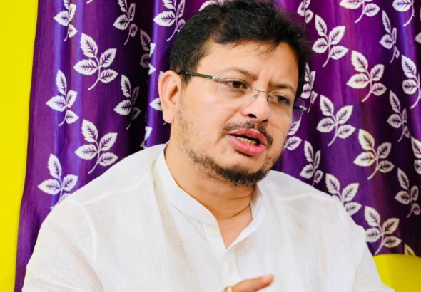 Navpancham Rajyog 2026 - 3