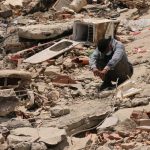 Venezuela Earthquake