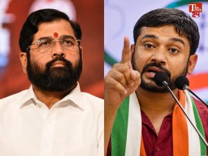 Kanhaiya Kumar News