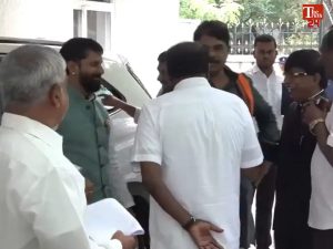Karnataka SIR Campaign