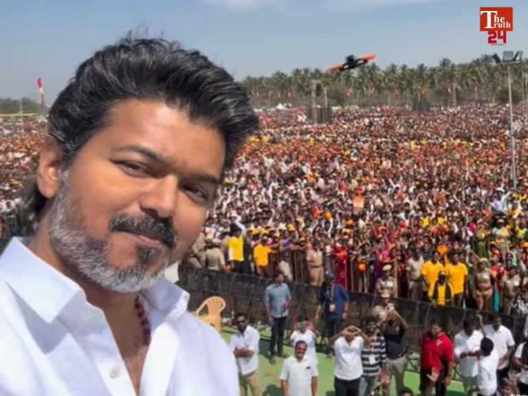 Karur Stampede Case
