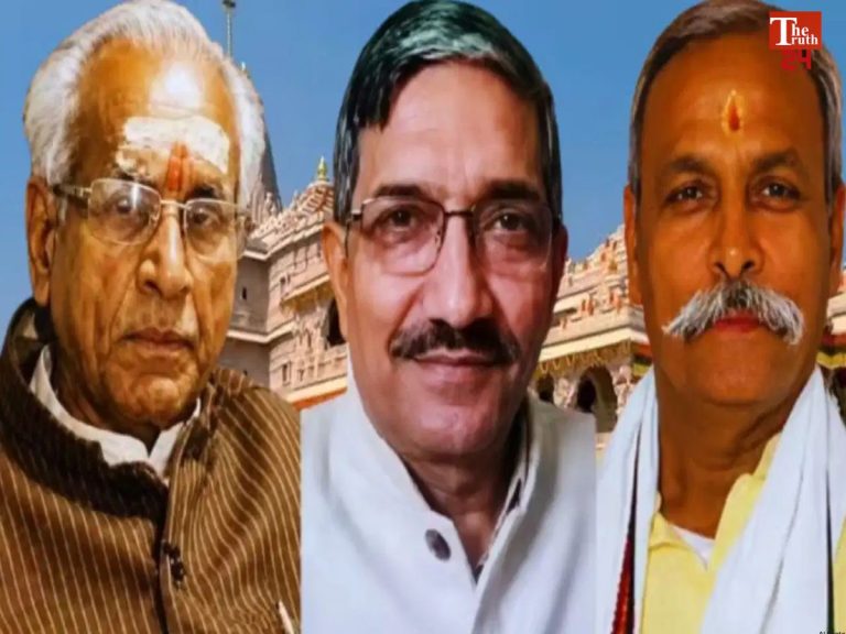 Krishna Mohan New General Secretary