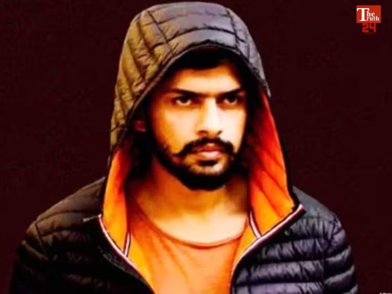Lawrence Bishnoi Gang