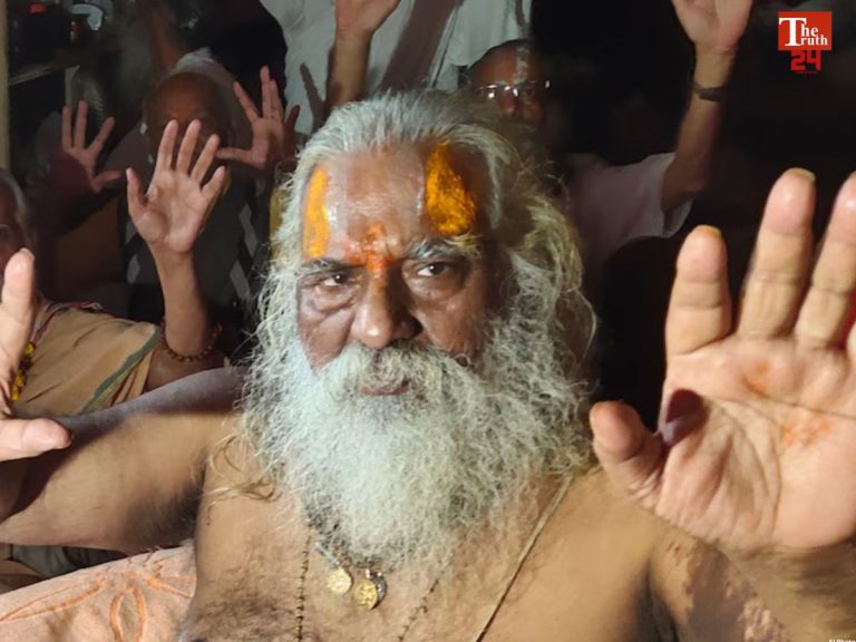 Mahant Nritya Gopal Das