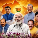 Modi 3.0 cabinet expansion