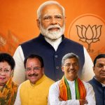 Modi cabinet expansion