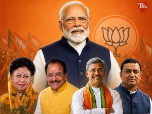 Modi cabinet expansion