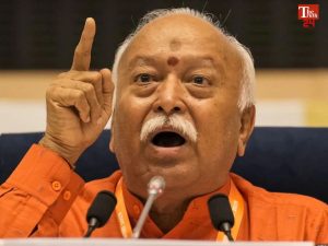 Mohan Bhagwat on ram mandir
