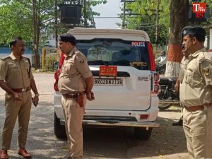 Muzaffarpur Girl Suicide