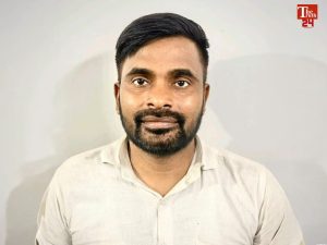 Neeraj Kumar Sinha
